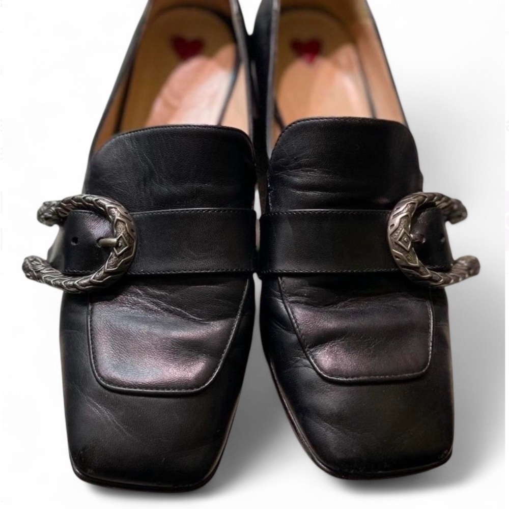 Gucci Dionysus Loafers 38.5